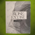 Отзывы Nina Ricci Rose Extase
