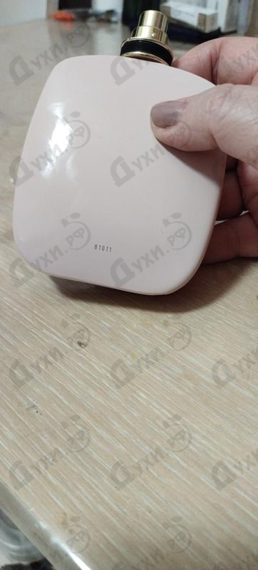 Духи Nina Ricci Rose Extase Купить Rose Extase от Nina Ricci