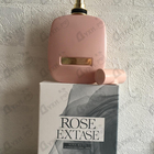 Отзыв Nina Ricci Rose Extase