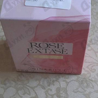 Отзыв Nina Ricci Rose Extase