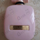 Духи Rose Extase от Nina Ricci
