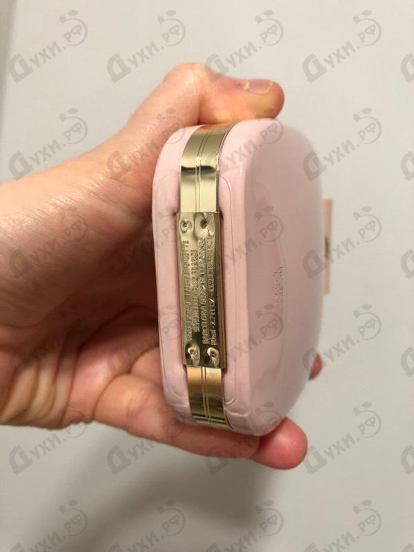 Парфюм Nina Ricci Rose Extase Духи Rose Extase от Nina Ricci