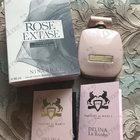 Отзывы Nina Ricci Rose Extase
