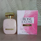 Духи Rose Extase от Nina Ricci