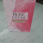 Отзыв Nina Ricci Rose Extase