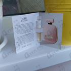 Отзыв Nina Ricci Rose Extase