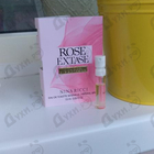 Парфюм Nina Ricci Rose Extase