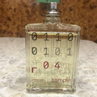 Духи Escentric 04 от Escentric Molecules