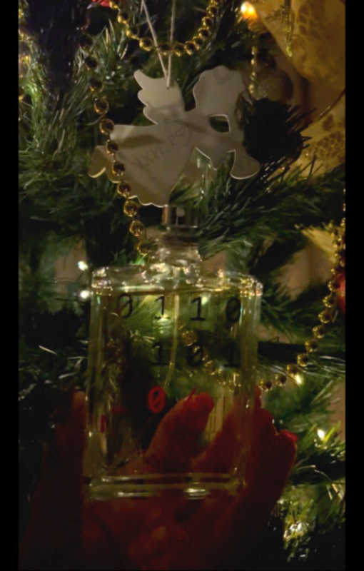 Духи Escentric 04 от Escentric Molecules