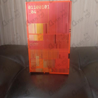 Отзыв Escentric Molecules Escentric 04