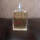 Парфюм Escentric Molecules Escentric 04