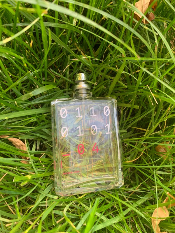 Купить Escentric Molecules Escentric 04