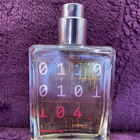 Отзывы Escentric Molecules Escentric 04