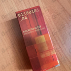 Духи Escentric 04 от Escentric Molecules
