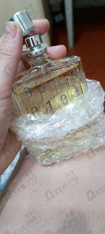 Парфюмерия Escentric 04 от Escentric Molecules