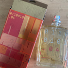 Отзыв Escentric Molecules Escentric 04