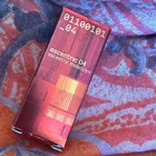 Отзыв Escentric Molecules Escentric 04