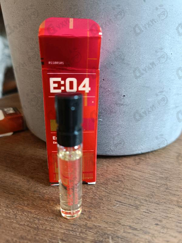 Купить Escentric 04 от Escentric Molecules