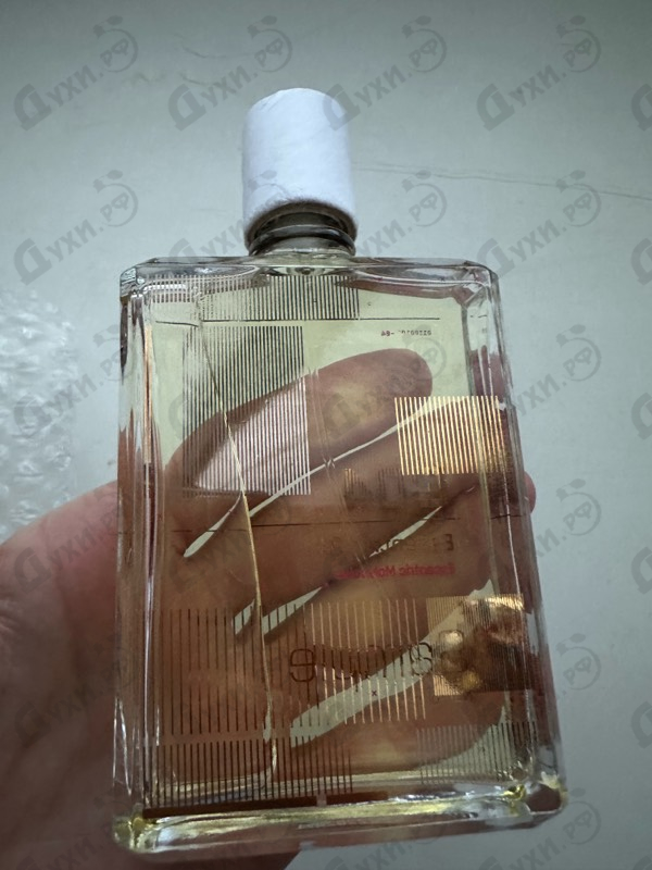 Духи Escentric 04 от Escentric Molecules