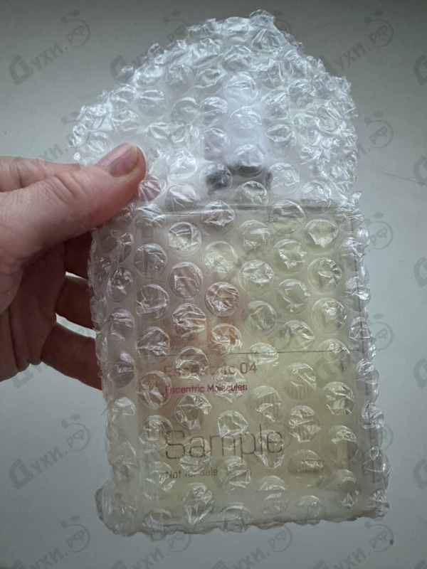 Купить Escentric 04 от Escentric Molecules