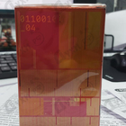 Отзыв Escentric Molecules Escentric 04