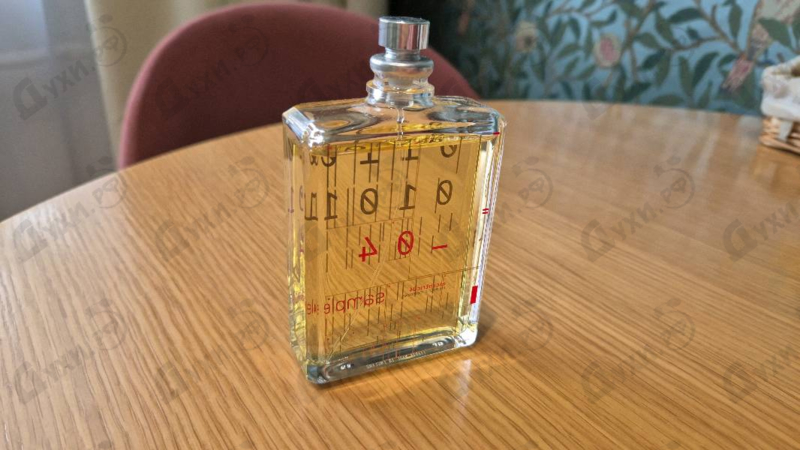 Парфюмерия Escentric Molecules Escentric 04