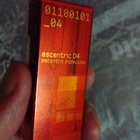 Отзыв Escentric Molecules Escentric 04