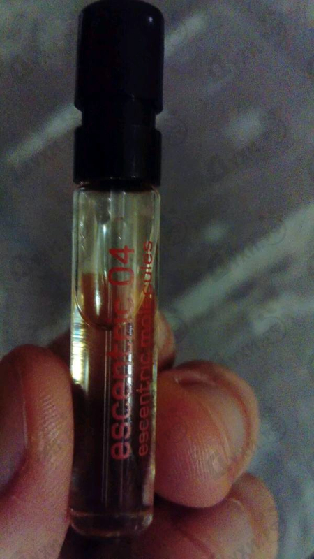 Отзывы Escentric Molecules Escentric 04 Парфюмерия Escentric 04 от Escentric Molecules