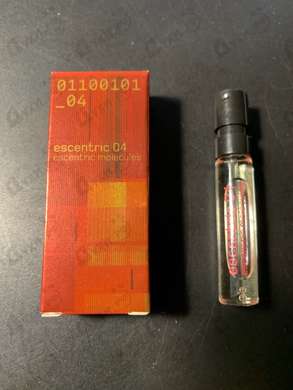 Купить Escentric 04 от Escentric Molecules Парфюмерия Escentric Molecules Escentric 04