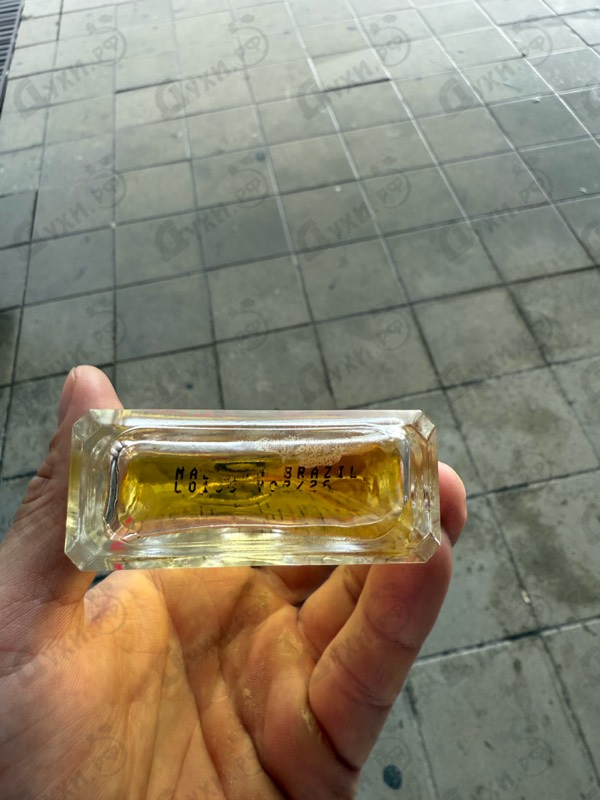 Отзывы Escentric Molecules Escentric 04