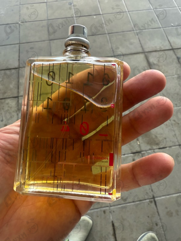 Духи Escentric 04 от Escentric Molecules