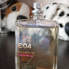 Отзыв Escentric Molecules Escentric 04