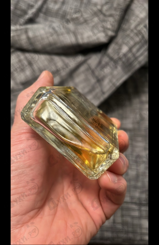 Духи Escentric 04 от Escentric Molecules