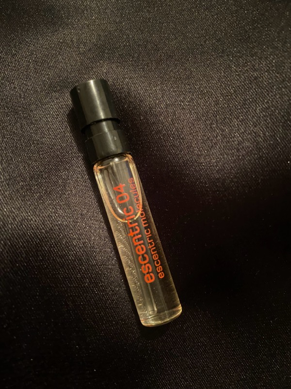 Отзывы Escentric Molecules Escentric 04