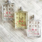 Отзыв Escentric Molecules Escentric 04