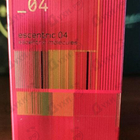 Духи Escentric 04 от Escentric Molecules