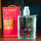 Духи Escentric 04 от Escentric Molecules