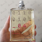 Отзывы Escentric Molecules Escentric 04