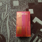 Отзывы Escentric Molecules Escentric 04