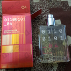 Отзывы Escentric Molecules Escentric 04