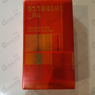 Отзывы Escentric Molecules Escentric 04