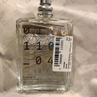 Отзыв Escentric Molecules Molecule 04