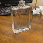 Духи Molecule 04 от Escentric Molecules