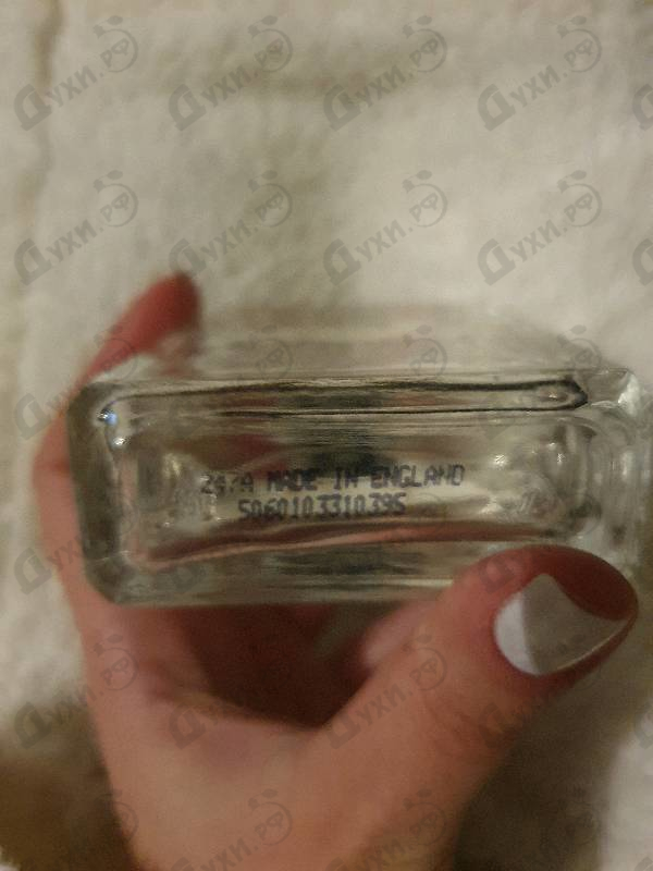 Духи Escentric Molecules Molecule 04 Парфюмерия Molecule 04 от Escentric Molecules