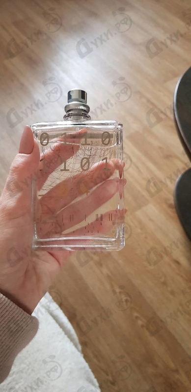 Парфюм Escentric Molecules Molecule 04 Купить Molecule 04 от Escentric Molecules