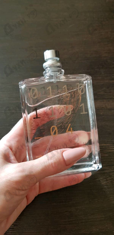 Духи Molecule 04 от Escentric Molecules Парфюмерия Escentric Molecules Molecule 04