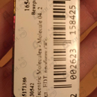 Отзыв Escentric Molecules Molecule 04