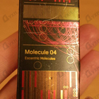 Парфюм Escentric Molecules Molecule 04