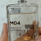 Парфюм Escentric Molecules Molecule 04