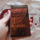 Духи Molecule 04 от Escentric Molecules